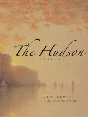 cover image of The Hudson